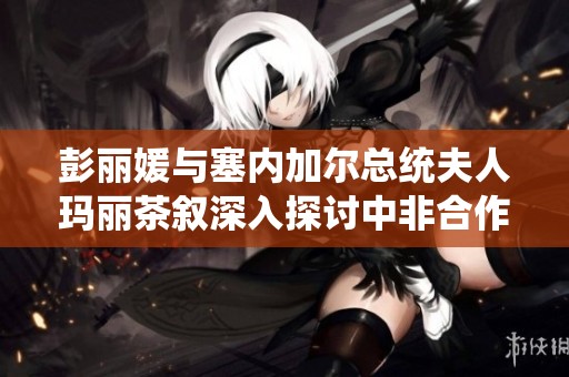 彭丽媛与塞内加尔总统夫人玛丽茶叙深入探讨中非合作发展
