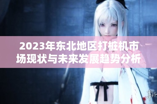 2023年东北地区打桩机市场现状与未来发展趋势分析