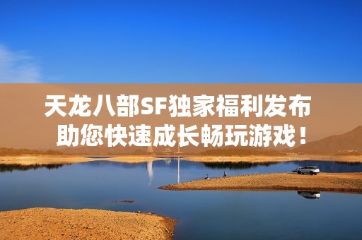 天龙八部SF独家福利发布 助您快速成长畅玩游戏！