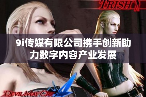 9i传媒有限公司携手创新助力数字内容产业发展