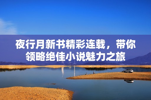 夜行月新书精彩连载，带你领略绝佳小说魅力之旅