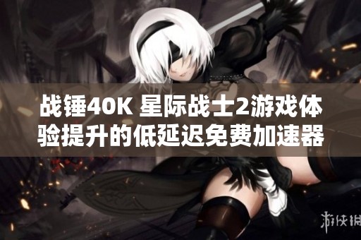 战锤40K 星际战士2游戏体验提升的低延迟免费加速器推荐