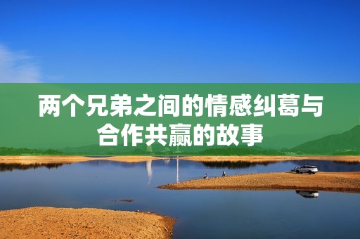 两个兄弟之间的情感纠葛与合作共赢的故事