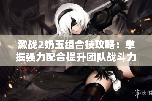 激战2奶玉组合技攻略：掌握强力配合提升团队战斗力