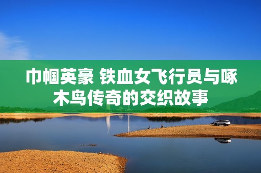 巾帼英豪 铁血女飞行员与啄木鸟传奇的交织故事