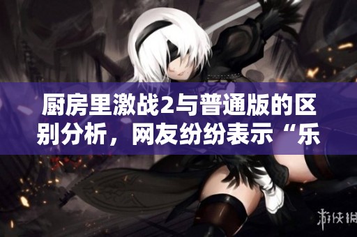 厨房里激战2与普通版的区别分析，网友纷纷表示“乐趣加倍，玩法更丰富！”