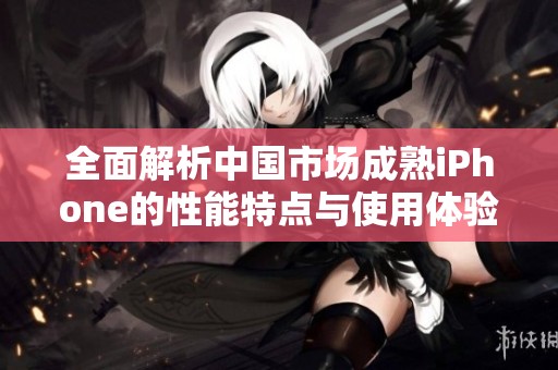全面解析中国市场成熟iPhone的性能特点与使用体验