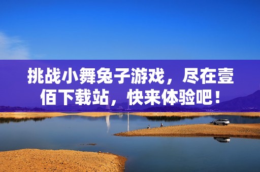 挑战小舞兔子游戏，尽在壹佰下载站，快来体验吧！