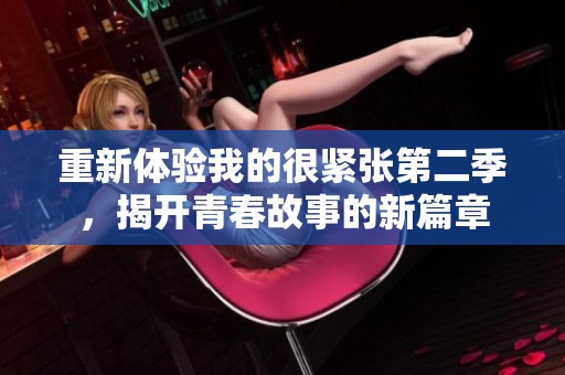 重新体验我的很紧张第二季，揭开青春故事的新篇章