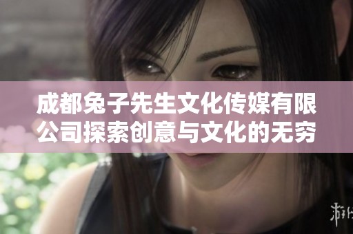 成都兔子先生文化传媒有限公司探索创意与文化的无穷可能性