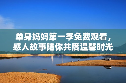 单身妈妈第一季免费观看，感人故事陪你共度温馨时光