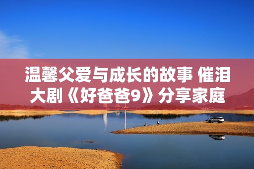 温馨父爱与成长的故事 催泪大剧《好爸爸9》分享家庭情感