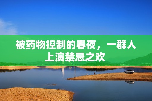 被药物控制的春夜，一群人上演禁忌之欢 