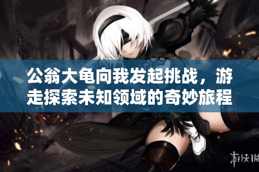 公翁大龟向我发起挑战，游走探索未知领域的奇妙旅程