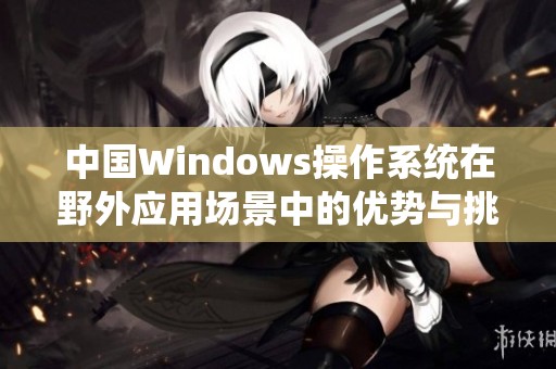 中国Windows操作系统在野外应用场景中的优势与挑战解析