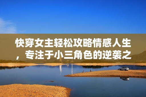 快穿女主轻松攻略情感人生，专注于小三角色的逆袭之路