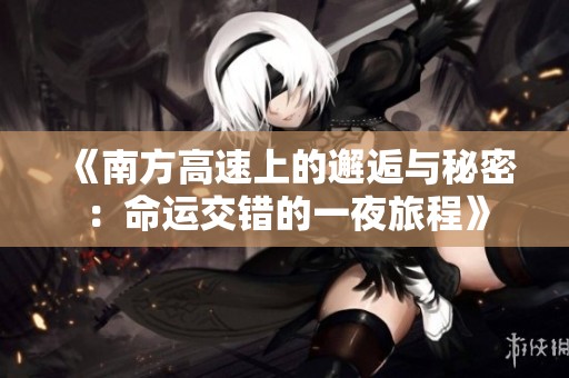 《南方高速上的邂逅与秘密：命运交错的一夜旅程》