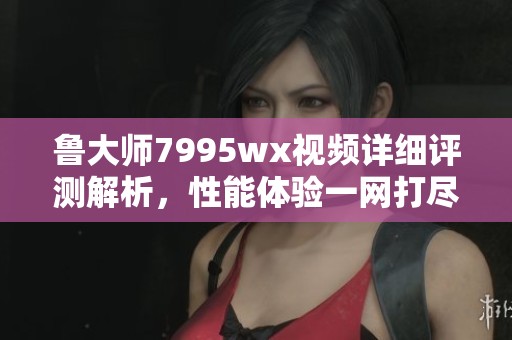 鲁大师7995wx视频详细评测解析，性能体验一网打尽
