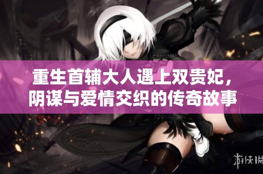 重生首辅大人遇上双贵妃，阴谋与爱情交织的传奇故事