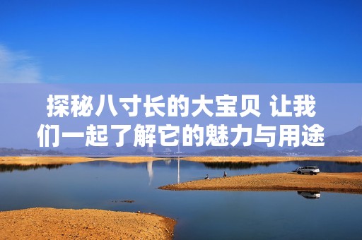 探秘八寸长的大宝贝 让我们一起了解它的魅力与用途